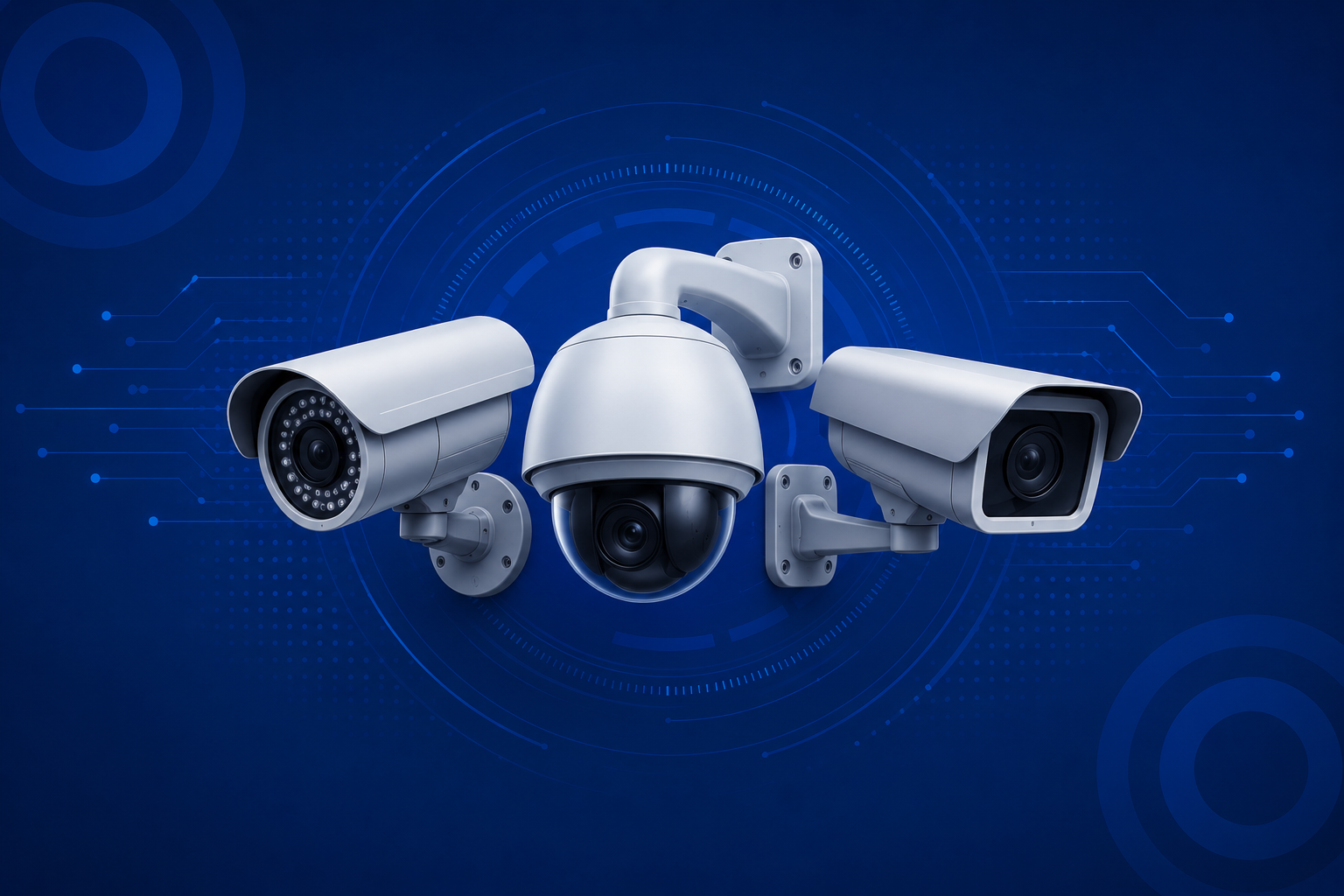 CCTV